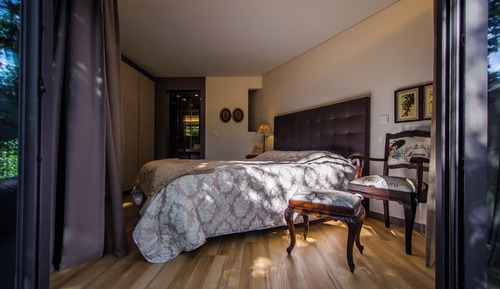 Romantic Bungalow
