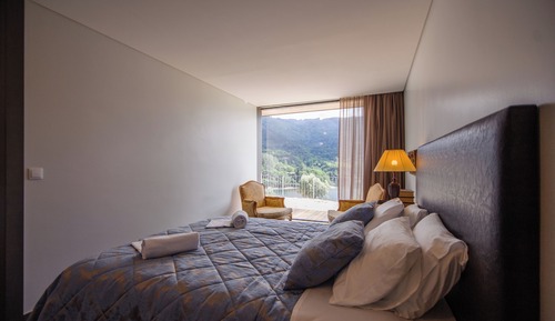 Panoramic Villa