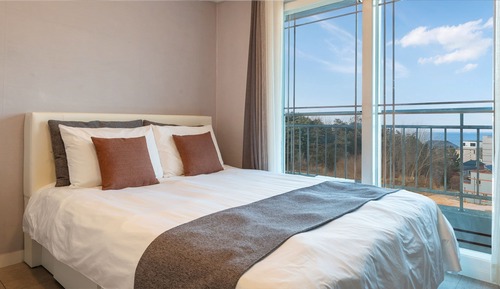 Basic Room, 1 Bedroom (room 201)