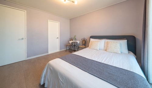Basic Room, 1 Bedroom (room 301)
