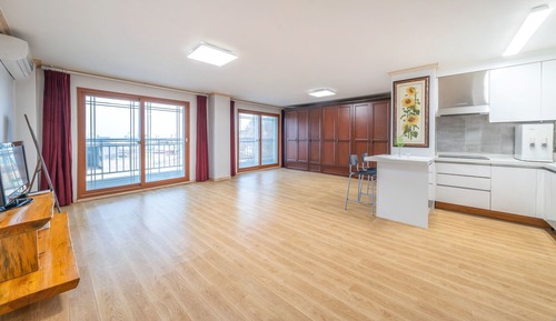 Basic Room, 1 Bedroom (room 102)