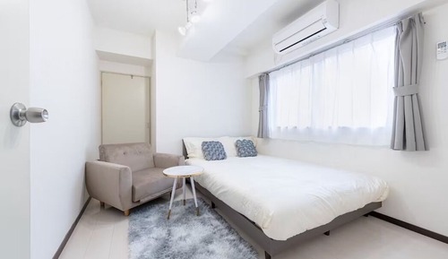 Comfort Apartment, Non Smoking (202)