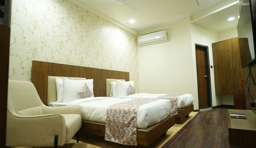 Family Room, Multiple Beds, Non Smoking