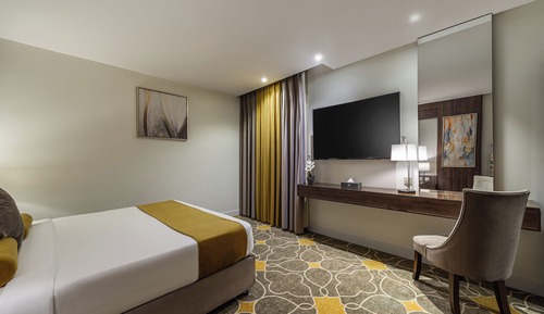 Junior Suite