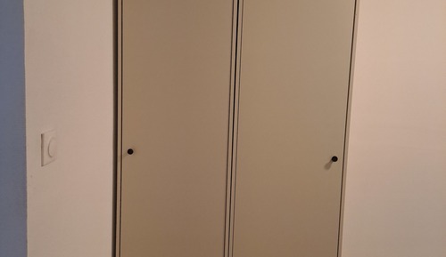Basic Double Room