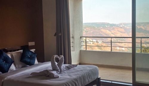 Family Quadruple Room