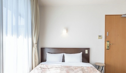 Double Room, Non Smoking