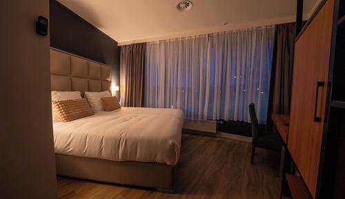 Basic Twin Room