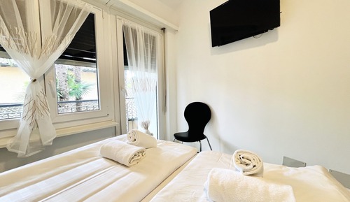 Room, 1 Queen Bed