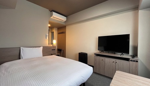 Single Room, Non Smoking