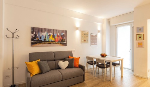 Comfort Apartment