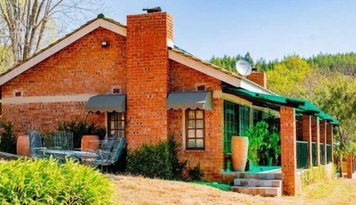 Comfort Chalet, Lake View