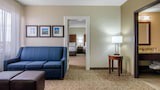 Deluxe Studio Suite, 1 King Bed, Non Smoking