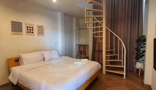 Deluxe Villa, 2 Bedrooms, Air conditioning, Pool View