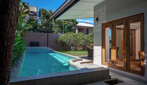 Luxury Villa