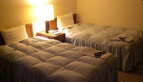 Triple Room, Non Smoking