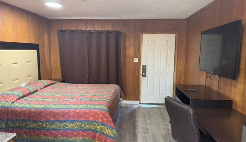 Comfort Single Room
