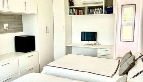 Comfort Triple Room, Sea View