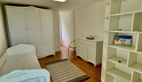 Comfort Single Room, Sea View