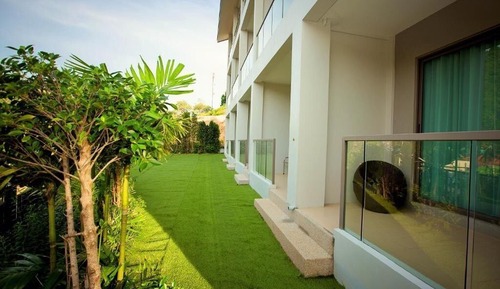 Grand Deluxe Sea View