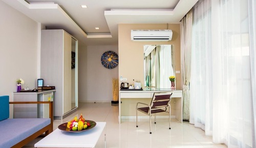 Junior Suite