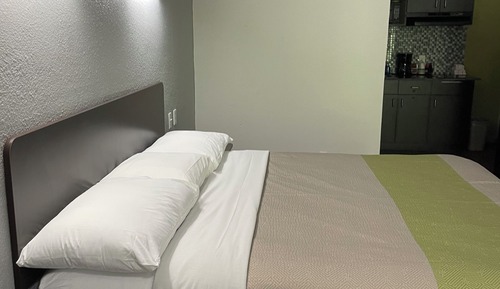 Basic Single Room