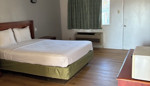 Basic Room