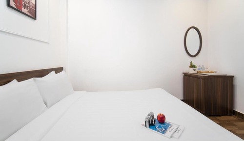 Club Double Room