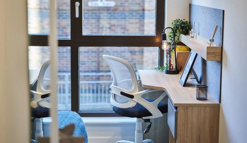 Single Room, Non Smoking