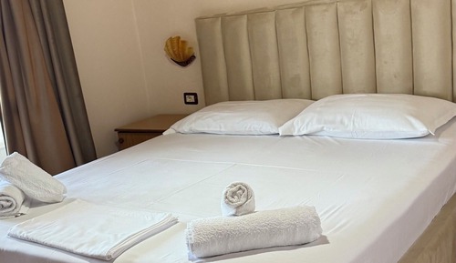 Classic Room, Beach View