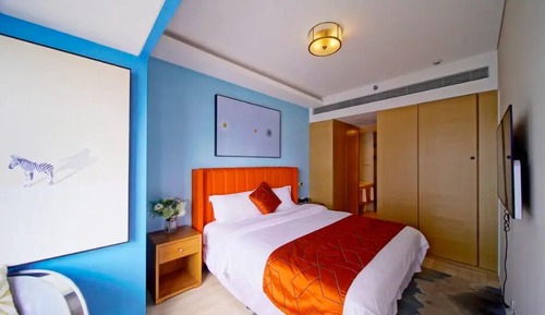 Family Suite