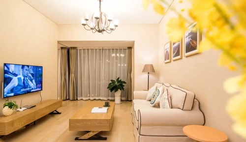 Traditional Suite