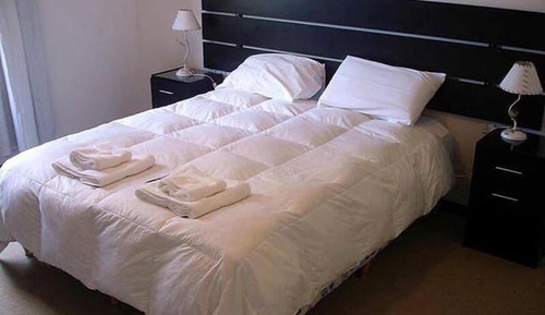 Double Room, Pool View