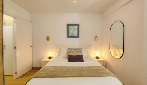 Superior Apartment, 1 Bedroom