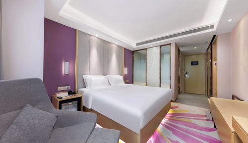 Luxury Double Room