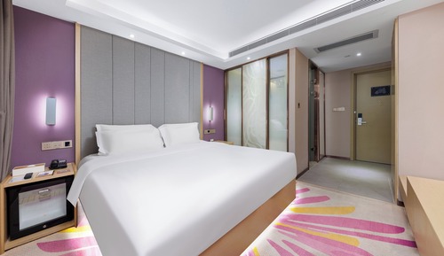 Grand Double Room