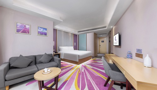 Business Double Room