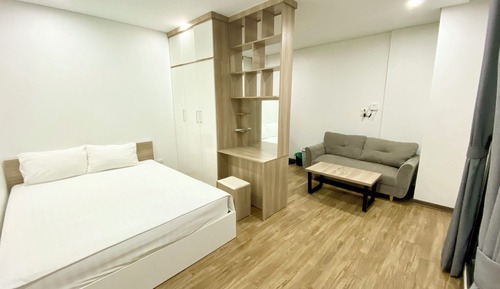 Comfort Apartment