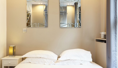 Standard Apartment