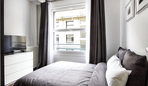 Signature Apartment