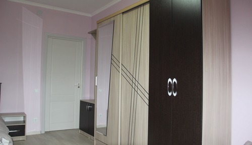 Standard Triple Room, Mountain View