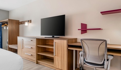 Studio Suite, 1 King Bed