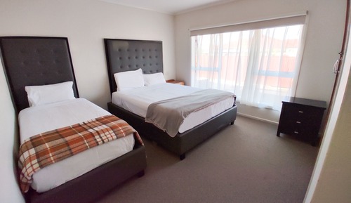 Family Apartment, 2 Bedrooms, Kitchenette