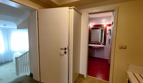 Deluxe Suite, Mountain View