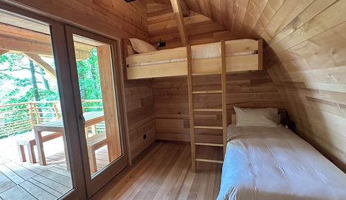 Family Cabin