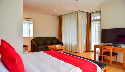 Basic Suite