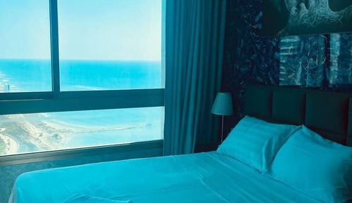 Comfort Studio, Sea View