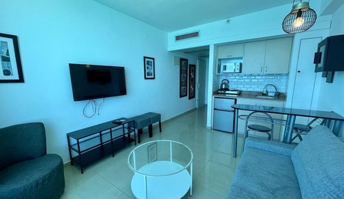 Panoramic Apartment