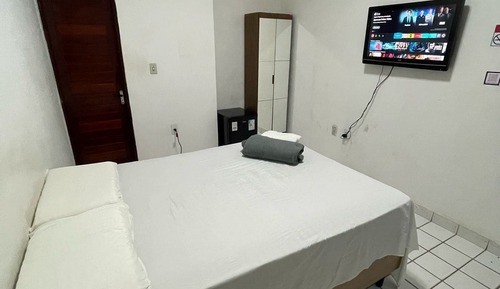 Deluxe Double Room, 1 Double Bed, Air conditioning
