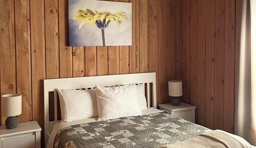 Chalet, 2 Bedrooms